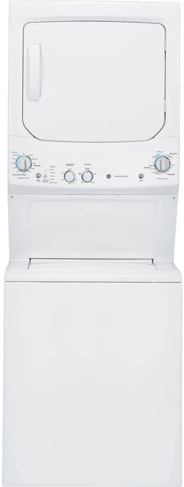 31D6RU6T30L._AC_SL1000_-1 GE GUD27ESSMWW Washer Dryer Combo Review Compact and Efficient Laundry Solution