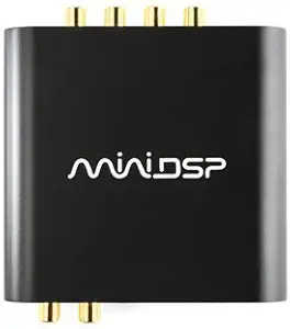 31Q7ZMRIjBL.__AC_SX300_SY300_QL70_FMwebp_ Comprehensive review of miniDSP 2x4 HD Digital Audio Signal Processor Features