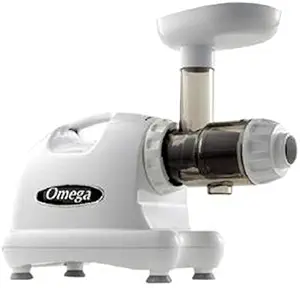 31fMlfnvkzL.__AC_SY300_SX300_QL70_FMwebp_ Comprehensive review of the Omega J8006 masticating juicer for fresh, healthy juice enthusiasts