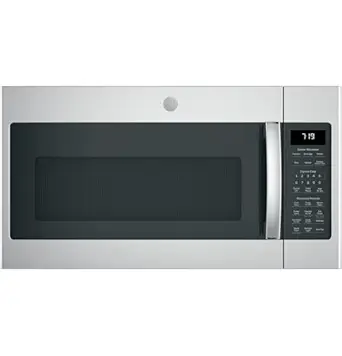 31y8fM8eduL._SY445_SX342_QL70_FMwebp_-1 GE JVM7195SKSS over-the-range microwave review stainless steel performance and features analysis