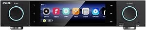 41305OsTNL._AC_SY300_SX300_ FiiO S15 Streaming Media Player review with Android 12 and AKM DAC performance