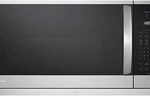 414a9hpowqL.__AC_SY445_SX342_QL70_ML2_ LG Over-the-Range Microwave MVEL2125F review sleek design with smart cooking features