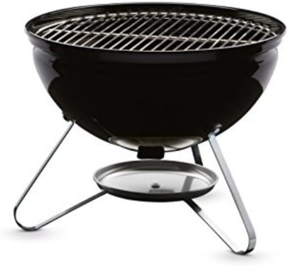 41D3lWUp3L._AC_SL1000_ Weber Smokey Joe Portable Charcoal Grill Review perfect for Outdoor Cooking Adventures