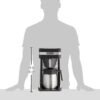 41HTKfQ1dQL._AC_SL1050_ BUNN Speed Brew CSB3T Thermal Coffee Maker Review Best for Quick Brewing