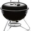 41ItsGu25kL._AC_SL1000_ Weber Smokey Joe Portable Charcoal Grill Review perfect for Outdoor Cooking Adventures