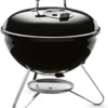 41ItsGu25kL.__AC_SX300_SY300_QL70_FMwebp_ Weber Smokey Joe Portable Charcoal Grill Review perfect for Outdoor Cooking Adventures