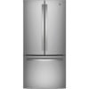 41Vth36BzRL._SL1000_-1 GE 18.6 cu ft Counter Depth French Door Refrigerator review stainless steel insights
