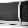 41kKJpMzUyL._AC_SL1000_ LG Over-the-Range Microwave MVEL2125F review sleek design with smart cooking features