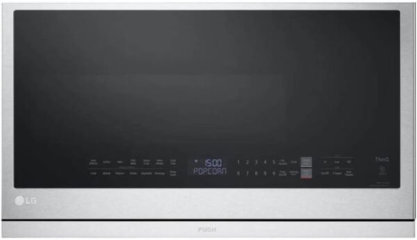 41o-8eCmp4L._AC_SL1000_ LG MVEL2137F over-the-range microwave review with smart features and ExtendaVent technology