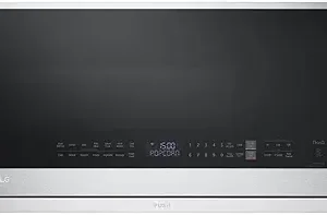 41o-8eCmp4L.__AC_SY445_SX342_QL70_FMwebp_ LG MVEL2137F over-the-range microwave review with smart features and ExtendaVent technology