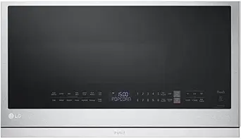 41o-8eCmp4L.__AC_SY445_SX342_QL70_FMwebp_ LG MVEL2137F over-the-range microwave review with smart features and ExtendaVent technology