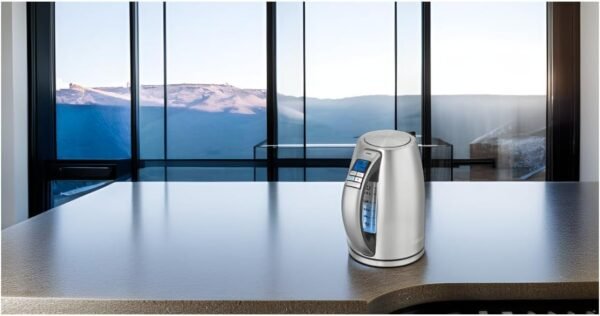 51-0jZ4OZML._AC_SL1250_ Cuisinart PerfecTemp Electric Kettle CPK-20 review Best Programmable Stainless Steel Kettle