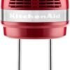 51-ilmOBLDL._AC_SL1280_ KitchenAid 5 Speed Ultra Power Hand Mixer KHM512ER review for kitchen enthusiasts