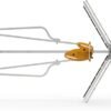 51-tU1IFs9L._AC_SL1500_ Televes DAT BOSS Mix LR TV Antenna review for long-range performance