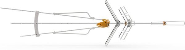 51-tU1IFs9L._AC_SL1500_ Televes DAT BOSS Mix LR TV Antenna review for long-range performance
