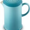 510Bg2PN6aL._AC_SL1500_-1 Le Creuset French Press review uncovering the best stoneware coffee maker qualities