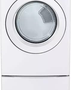 510eCxD63bL.__AC_SY445_SX342_QL70_ML2_-1 LG 7.4 Cu. Ft. Gas Dryer DLG3401W Review Efficient Performance and Features
