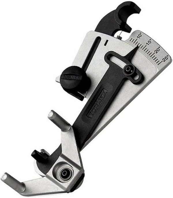 513bgWvn5nL._AC_SL1024_ Tormek KS-123 Angle Adjuster for Knives review precise sharpening made simple