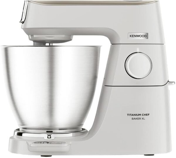 513jAKSK1BL._AC_SL1100_ Kenwood Titanium Chef Baker XL Food Processor Review A Detailed Look at Performance