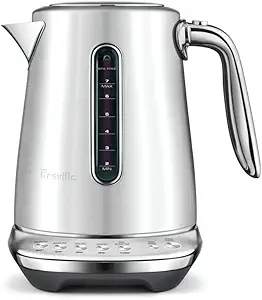 514A1yxub1L.__AC_SX300_SY300_QL70_FMwebp_ Breville Smart Kettle Luxe BKE845BSS review is it the best electric kettle