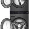 515WTBinzhL._AC_SL1000_-1 LG WashTower WKEX200HBA Review Ultra Large Capacity Washer and Dryer Combo
