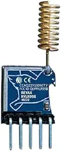 5172LD0OcAL.__AC_SX300_SY300_QL70_FMwebp_ Detailed Review of RYLR998 Lora Module with Antenna for Superior Connectivity