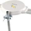 5179lPN11-L._AC_SL1500_ Detailed review of Lava Omnipro HD-8008 TV Antenna for crystal-clear reception