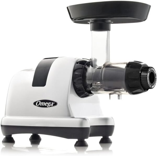 518WiijdswL._AC_SL1000_ Omega Masticating Juicer MM900HDS review Cold Press Machine for Celery and Nutrient Extraction