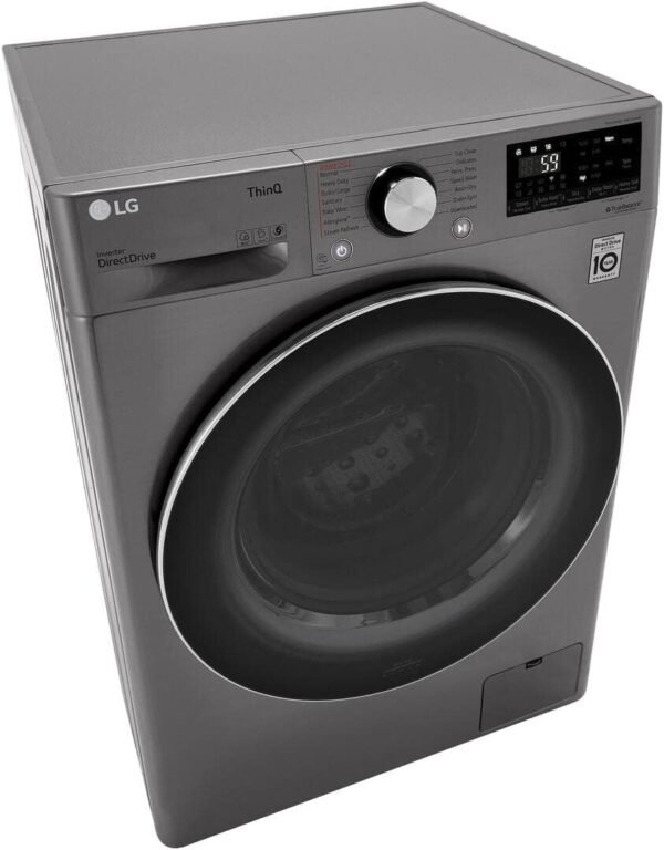 519Jwe3X0L._AC_SL1080_-1 LG WM3555HVA Washer Dryer Review Compact All-In-One With Smart Features
