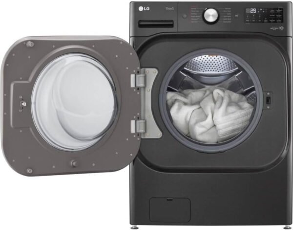 51AjHwMFqL._AC_SL1000_-1 LG WM8900HBA front load washer review exploring features, capacity, and performance insights