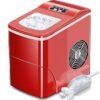 51BRSO4dFrL._SY445_SX342_QL70_ML2_ AGLUCKY Ice Makers Countertop Review Efficient Portable Machine for Home and Office Use