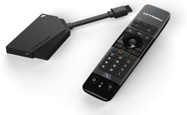 51CAokvjV3L._AC_SL1500_ Formuler Z Mini streaming media player review Android 12 with 4K and dual-band WiFi