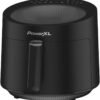 51CpMmxMFSL._AC_SL1417_ PowerXL Luminex Air Fryer Review 2024 A Look at Features and Performance