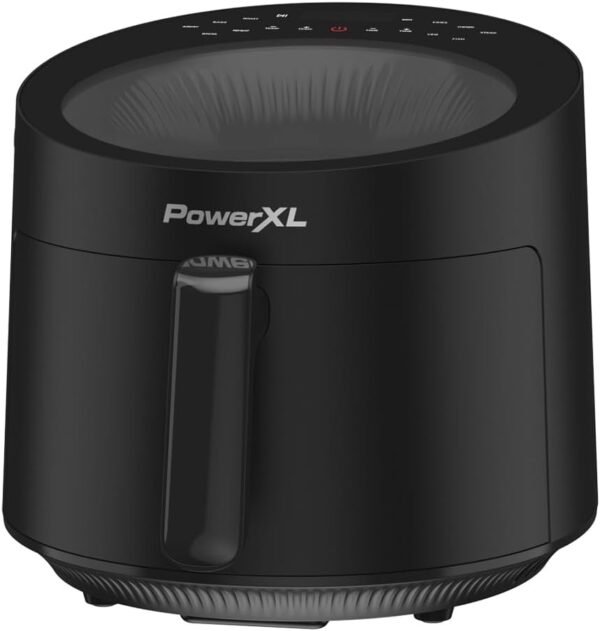 51CpMmxMFSL._AC_SL1417_ PowerXL Luminex Air Fryer Review 2024 A Look at Features and Performance