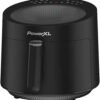 51CpMmxMFSL.__AC_SX300_SY300_QL70_ML2_ PowerXL Luminex Air Fryer Review 2024 A Look at Features and Performance
