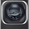 51DlFM98E0L.__AC_SY445_SX342_QL70_ML2_ LG WM8900HBA front load washer review exploring features, capacity, and performance insights