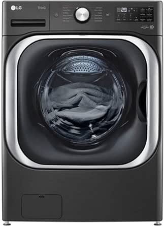 51DlFM98E0L.__AC_SY445_SX342_QL70_ML2_ LG WM8900HBA front load washer review exploring features, capacity, and performance insights