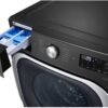 51E4aEk4p1L._AC_SL1000_-1 LG WM8900HBA front load washer review exploring features, capacity, and performance insights