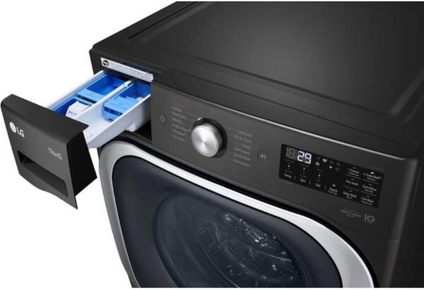 51E4aEk4p1L._AC_SL1000_-1 LG WM8900HBA front load washer review exploring features, capacity, and performance insights