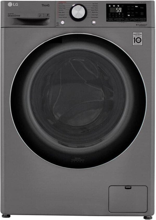 51FZ2gO1bcL._AC_SL1080_-1 LG WM3555HVA Washer Dryer Review Compact All-In-One With Smart Features