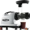 51GU-gnf82L.__AC_SY300_SX300_QL70_FMwebp_ Omega J8006 Nutrition Center slow juicer review for fresh and healthy juice