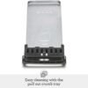 51HZP3QkYNL._AC_SL1080_ Breville Smart Toaster 2-Slice Review Brushed Stainless Steel Features and Performance