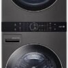 51IK5mA-TWL._AC_SL1000_-1 LG WashTower WKEX200HBA Review Ultra Large Capacity Washer and Dryer Combo