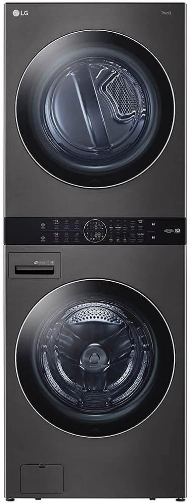 51IK5mA-TWL._AC_SL1000_-1 LG WashTower WKEX200HBA Review Ultra Large Capacity Washer and Dryer Combo