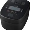 51JZFQQLpXL._AC_SL1047_ Zojirushi NW-QAC10 Rice Cooker Review High-Tech Features and Flawless Cooking Performance