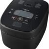 51JZFQQLpXL.__AC_SX300_SY300_QL70_ML2_ Zojirushi NW-QAC10 Rice Cooker Review High-Tech Features and Flawless Cooking Performance