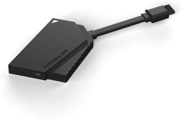 51LtMHAfKiL._AC_SL1392_ Formuler Z Mini streaming media player review Android 12 with 4K and dual-band WiFi