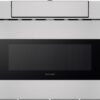 51NrGLT4zcL._AC_SL1500_ Sharp SMD2470ASY Microwave Drawer Oven review sleek design and powerful performance explored