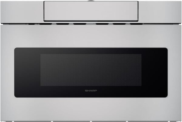 51NrGLT4zcL._AC_SL1500_ Sharp SMD2470ASY Microwave Drawer Oven review sleek design and powerful performance explored
