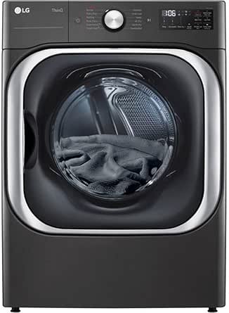 51PB1dRlhEL.__AC_SY445_SX342_QL70_ML2_-1 Mega Capacity LG Electric Dryer review with Smart Wi-Fi and TurboSteam features